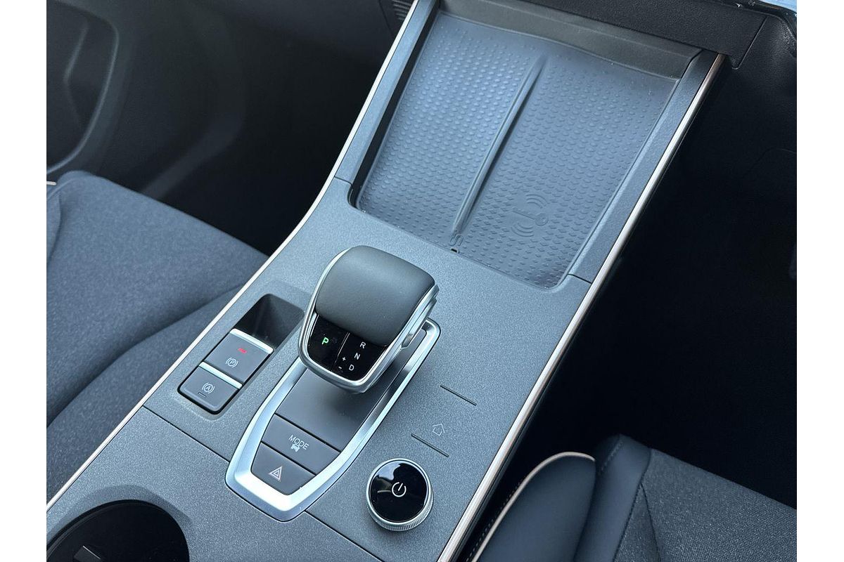 2025 Chery C5 Urban