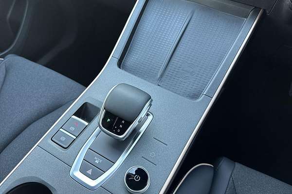 2025 Chery C5 Urban