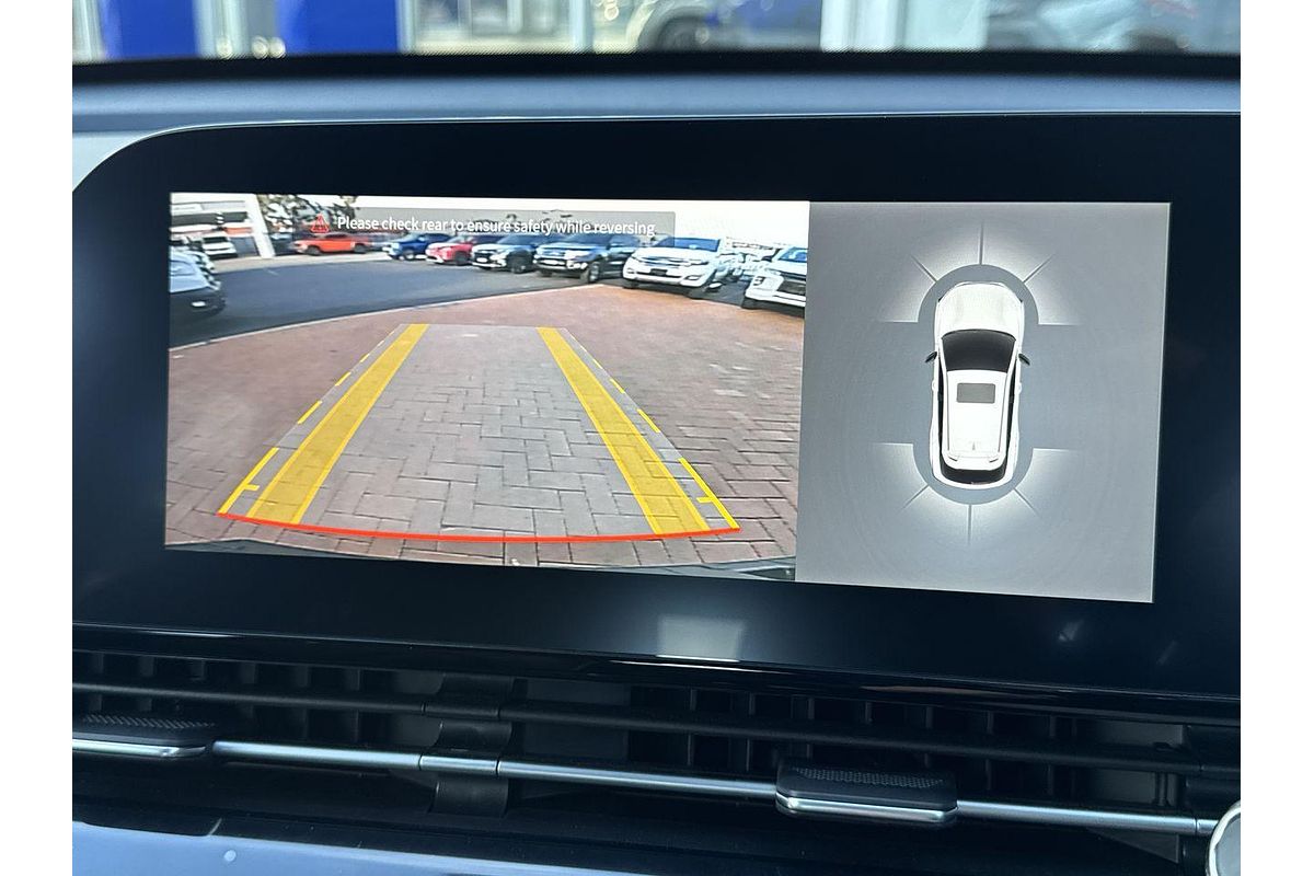 2025 Chery C5 Urban