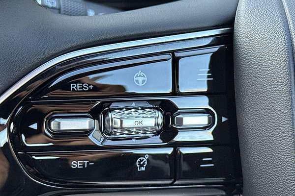 2025 Chery C5 Urban