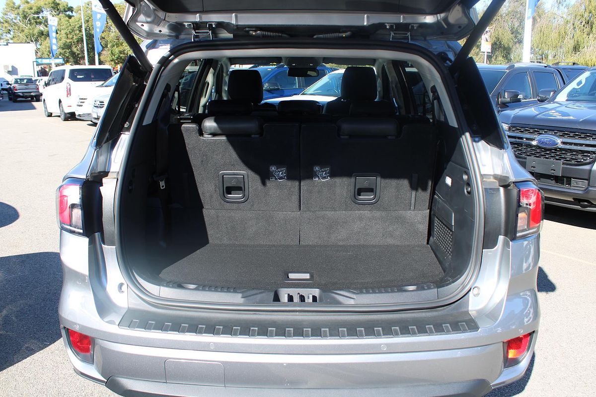 2024 Ford Everest Sport 2.0L