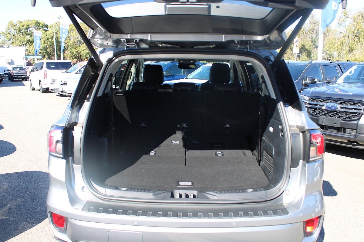 2024 Ford Everest Sport 2.0L