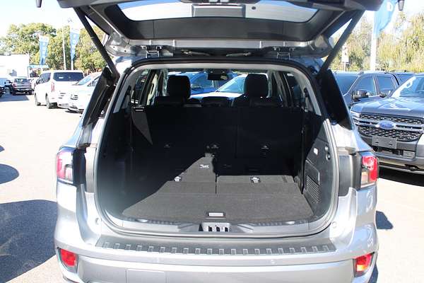2024 Ford Everest Sport 2.0L