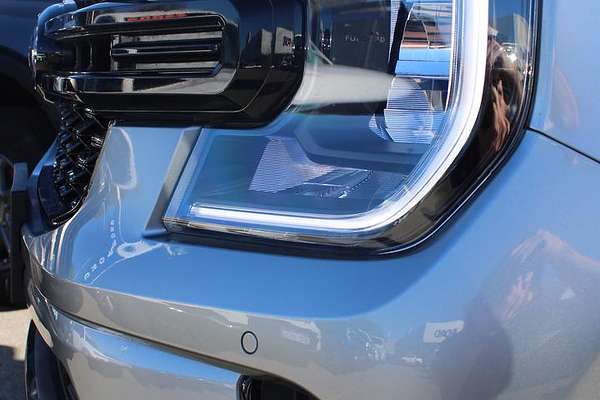 2024 Ford Everest Sport 2.0L