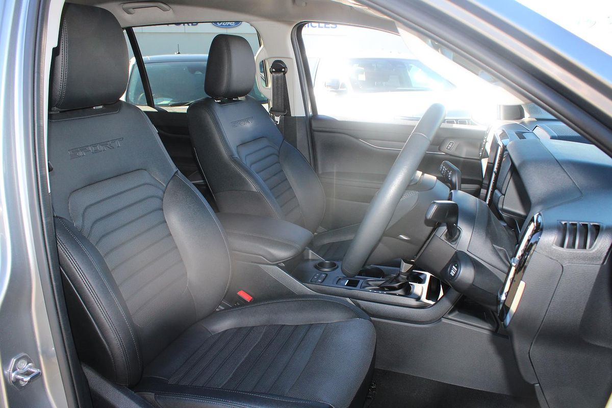 2024 Ford Everest Sport 2.0L