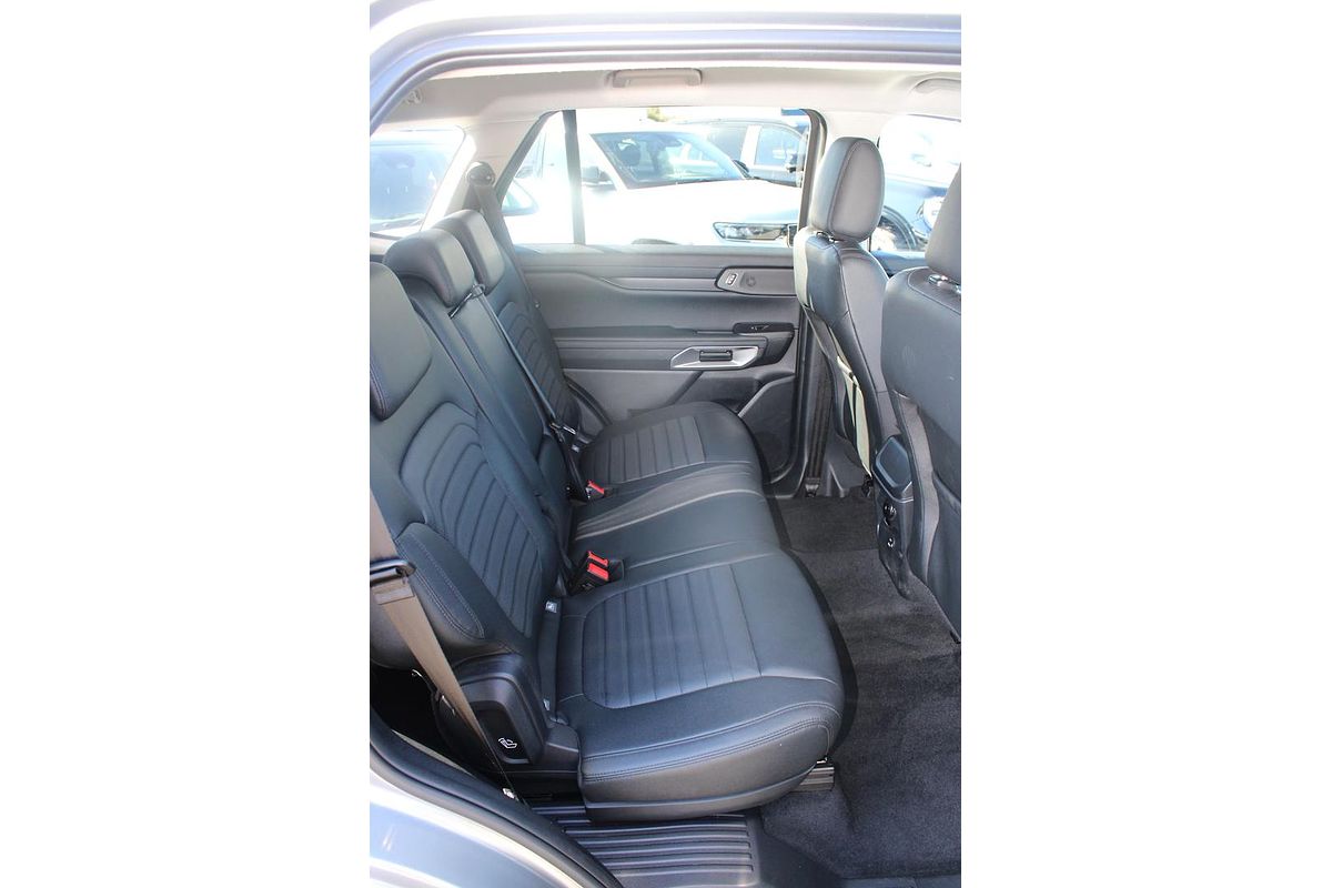 2024 Ford Everest Sport 2.0L