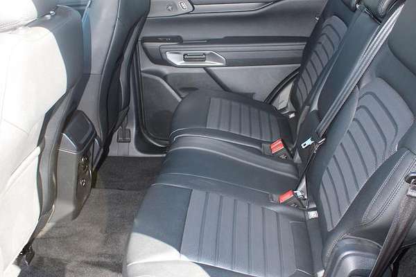 2024 Ford Everest Sport 2.0L