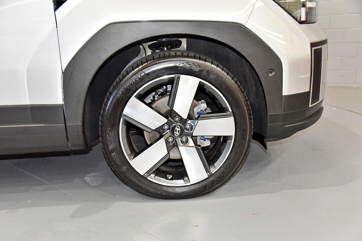 2024 Hyundai Santa Fe Hybrid MX5.V1