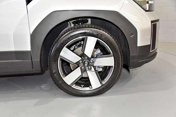 2024 Hyundai Santa Fe Hybrid MX5.V1