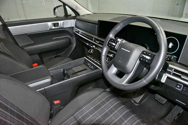 2024 Hyundai Santa Fe Hybrid MX5.V1