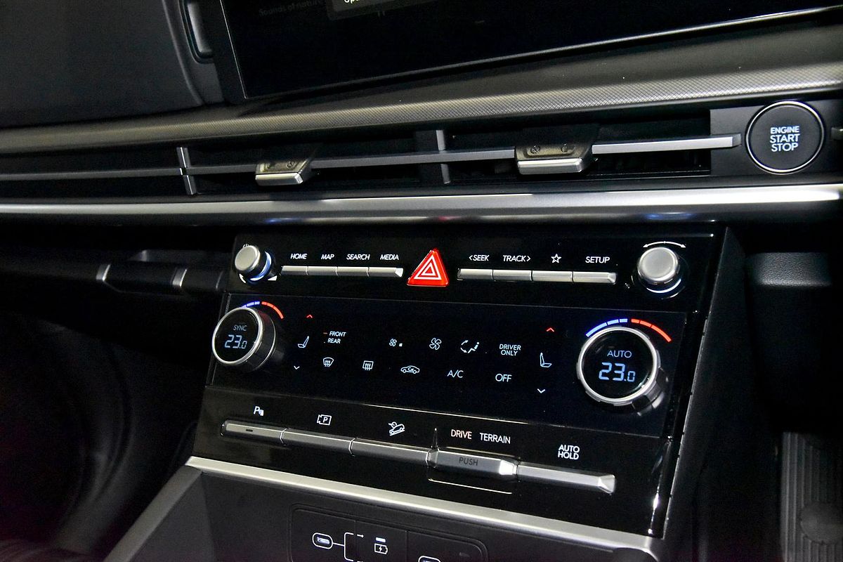 2024 Hyundai Santa Fe Hybrid MX5.V1