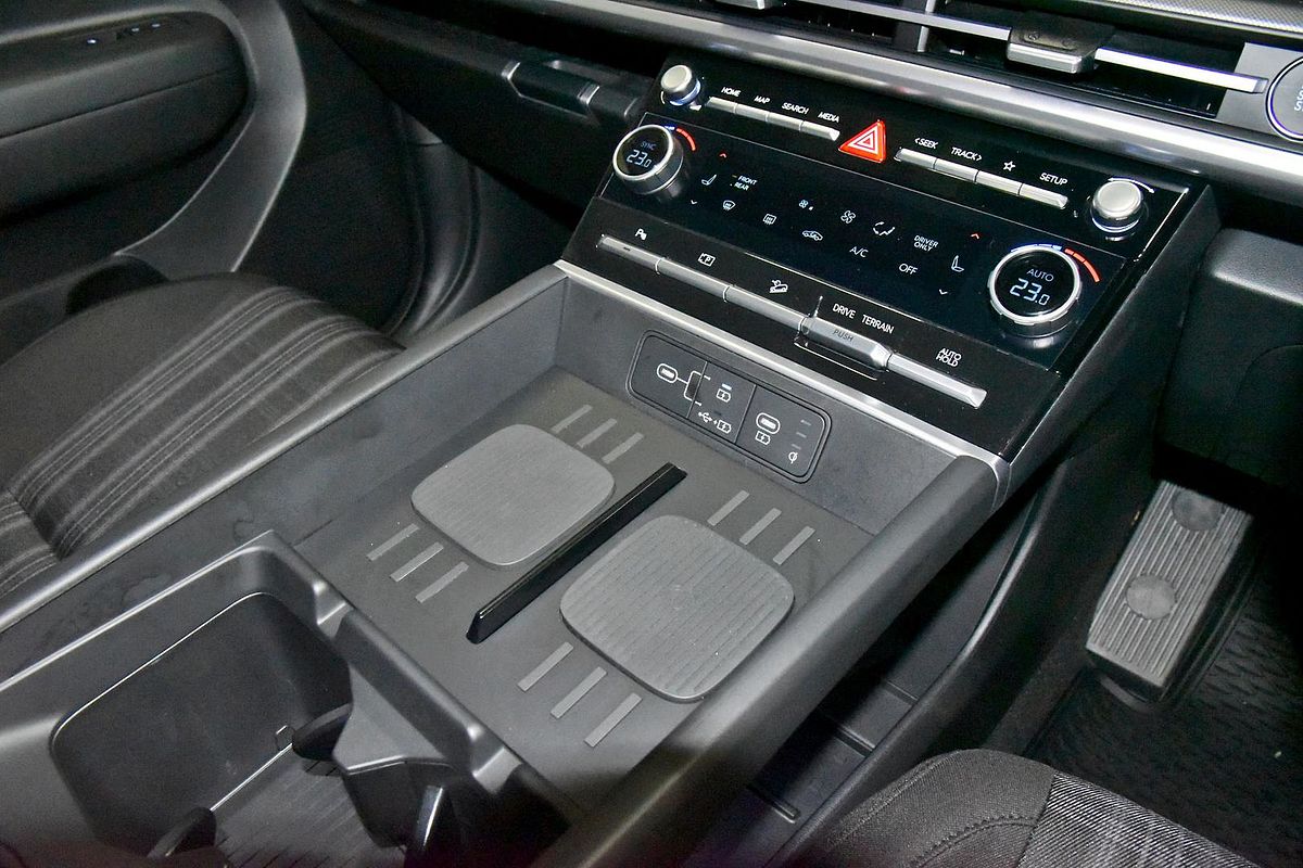 2024 Hyundai Santa Fe Hybrid MX5.V1