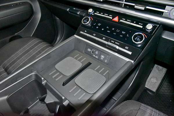 2024 Hyundai Santa Fe Hybrid MX5.V1