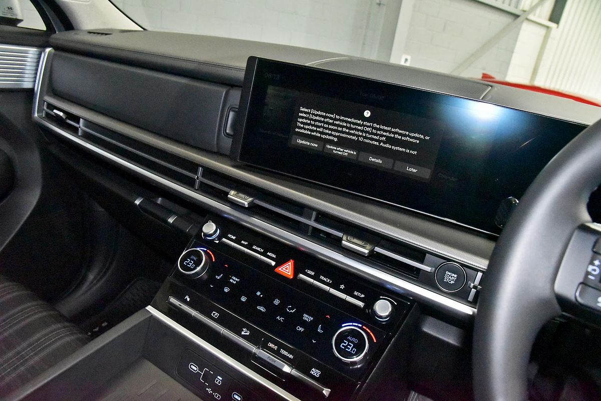 2024 Hyundai Santa Fe Hybrid MX5.V1