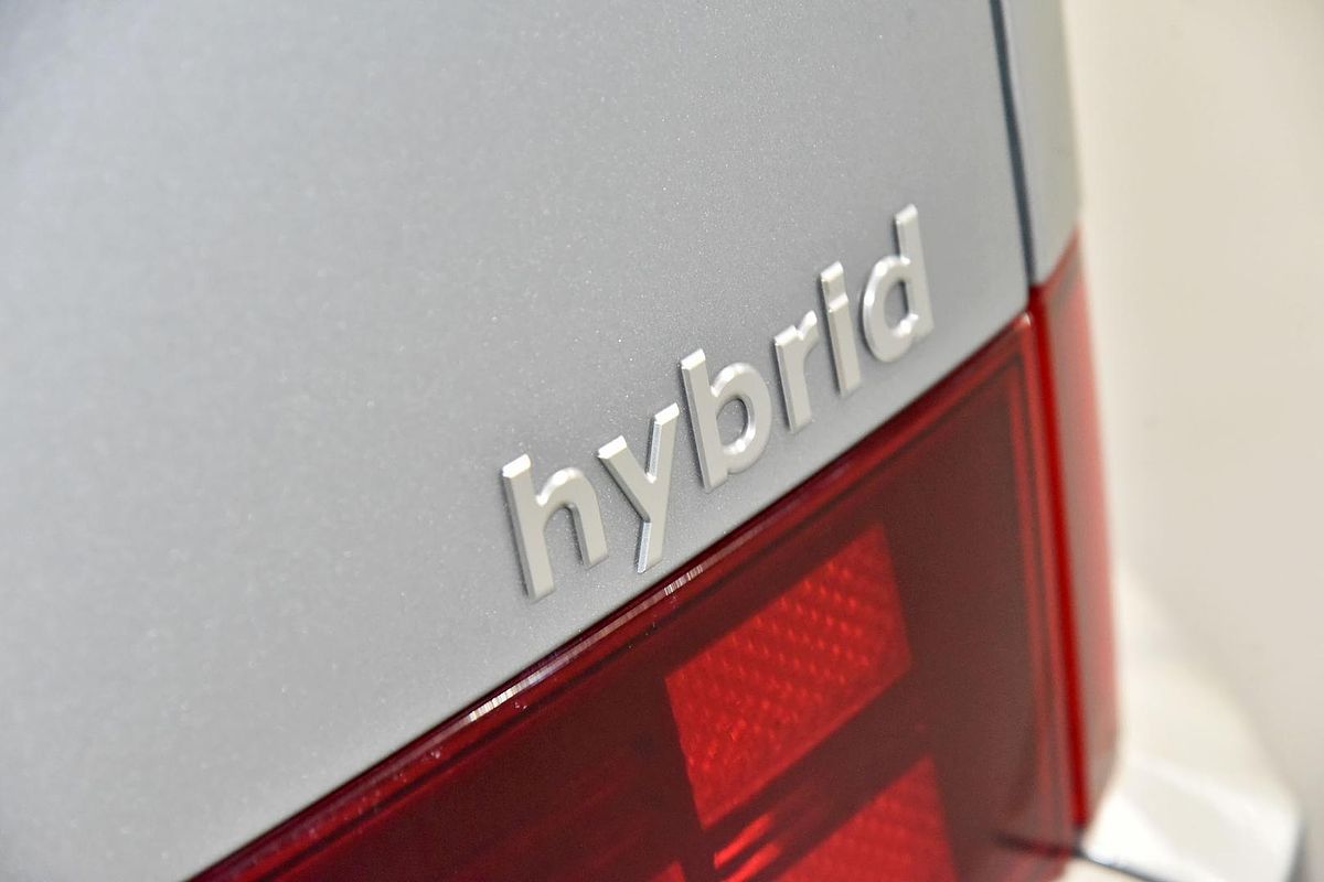 2024 Hyundai Santa Fe Hybrid MX5.V1