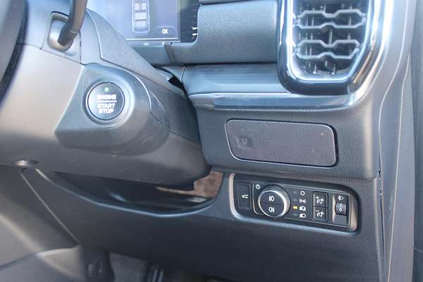 2024 Ford Everest Sport 2.0L