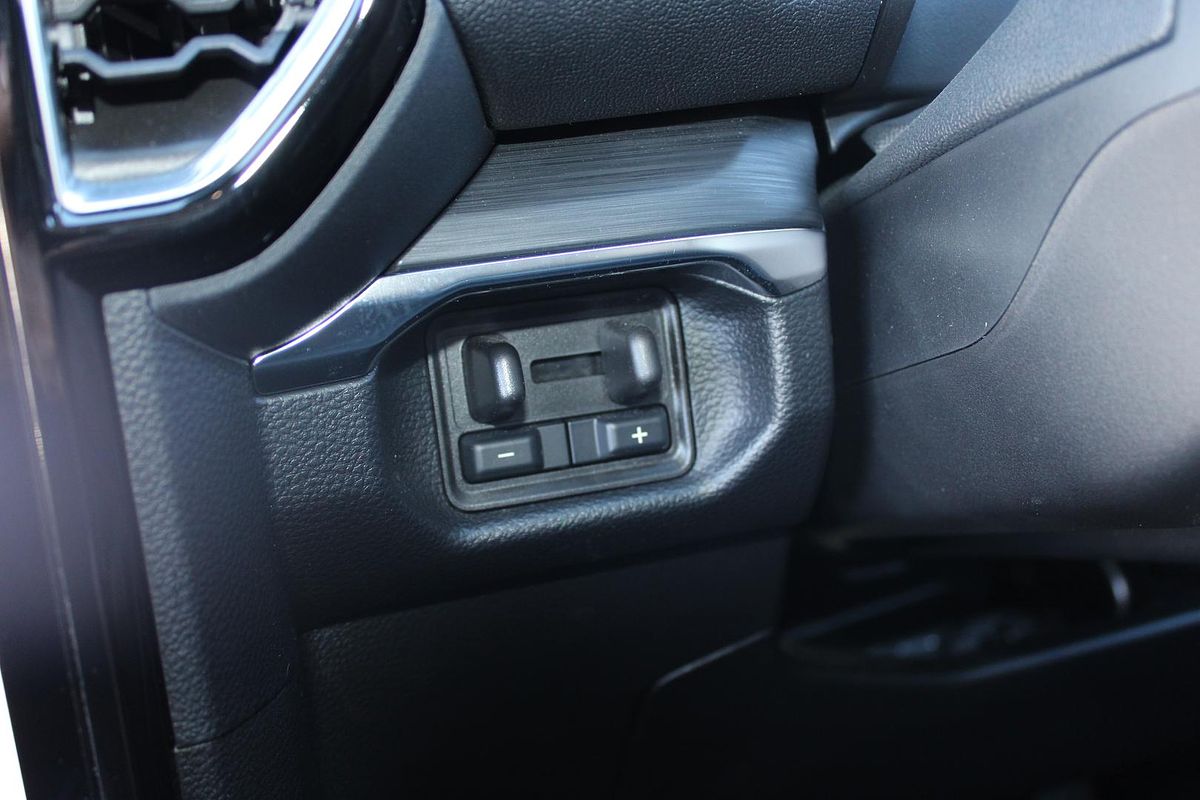 2024 Ford Everest Sport 2.0L