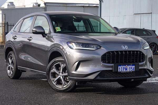 2023 Honda ZR-V VTi X RZ