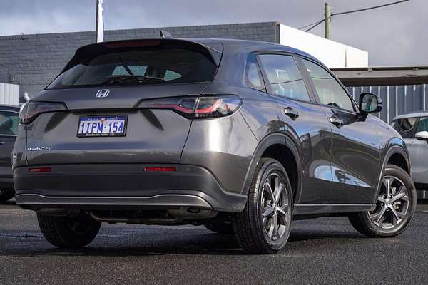 2023 Honda ZR-V VTi X RZ