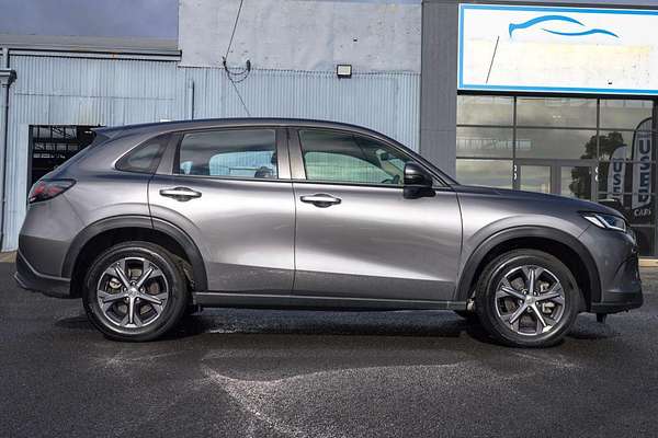 2023 Honda ZR-V VTi X RZ