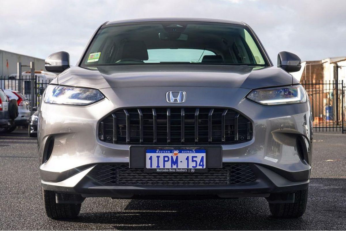 2023 Honda ZR-V VTi X RZ