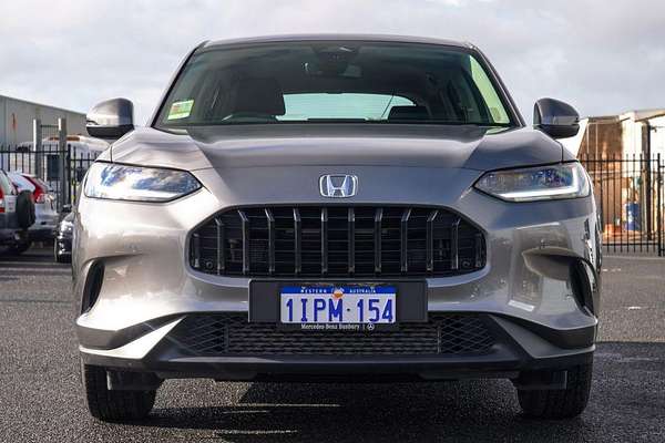 2023 Honda ZR-V VTi X RZ