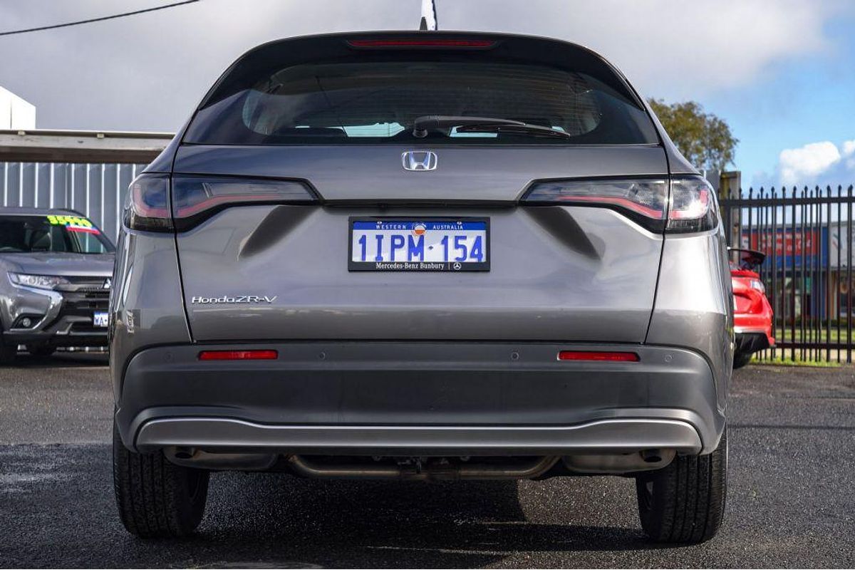 2023 Honda ZR-V VTi X RZ