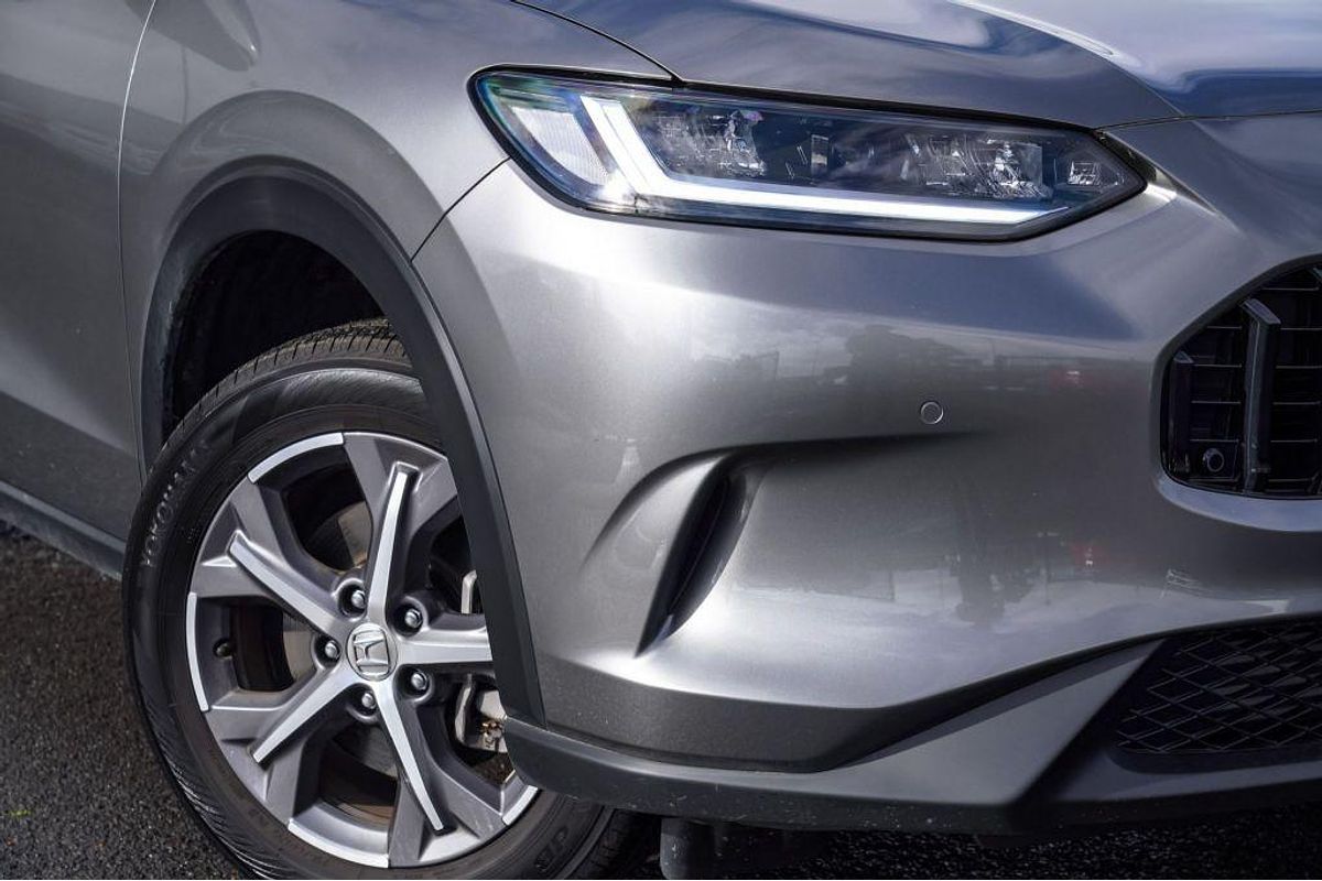 2023 Honda ZR-V VTi X RZ