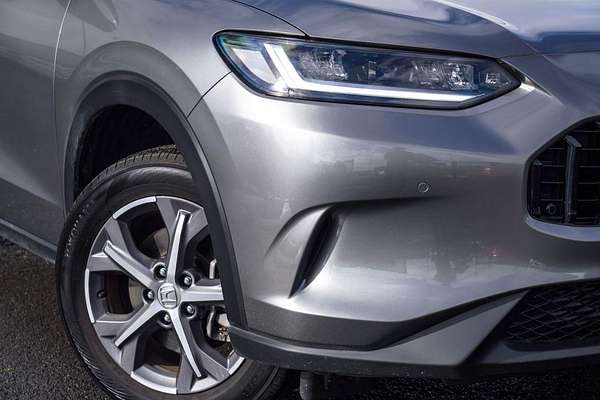 2023 Honda ZR-V VTi X RZ