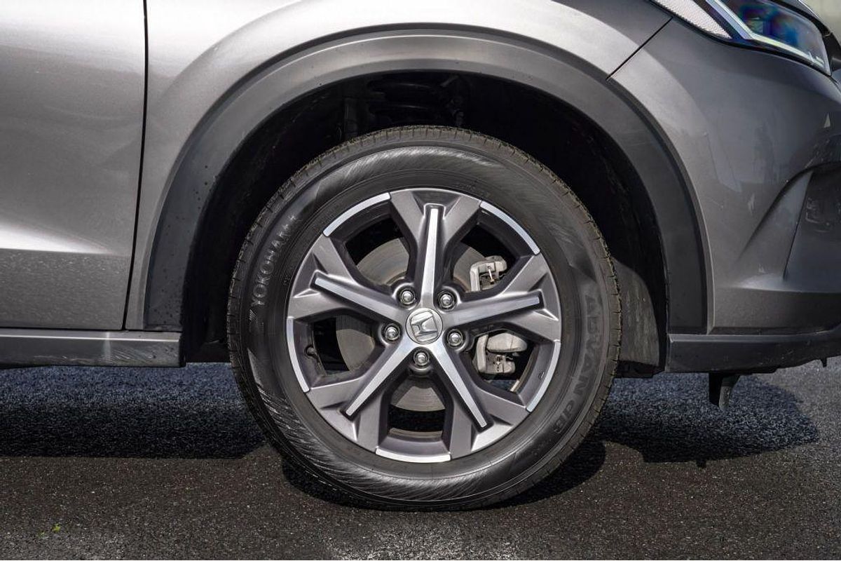 2023 Honda ZR-V VTi X RZ