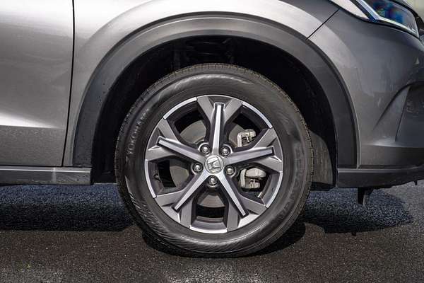 2023 Honda ZR-V VTi X RZ