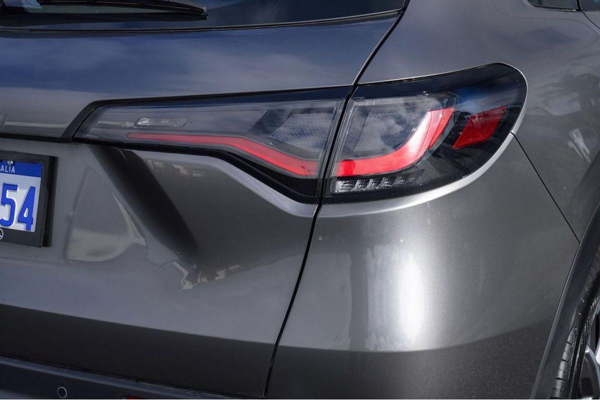 2023 Honda ZR-V VTi X RZ