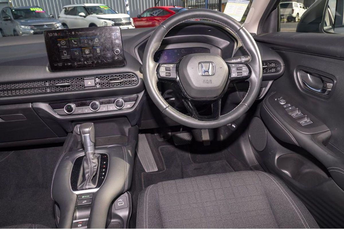 2023 Honda ZR-V VTi X RZ