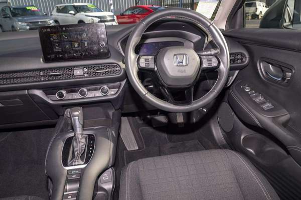2023 Honda ZR-V VTi X RZ