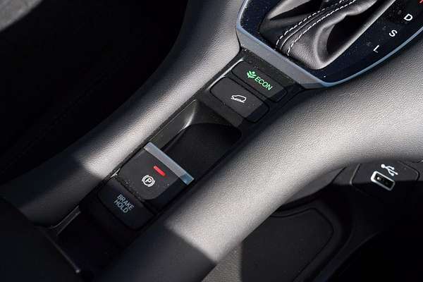 2023 Honda ZR-V VTi X RZ