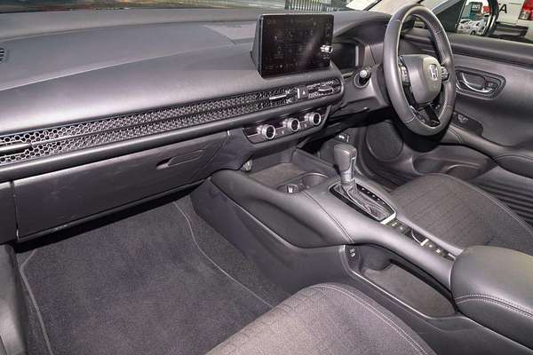 2023 Honda ZR-V VTi X RZ