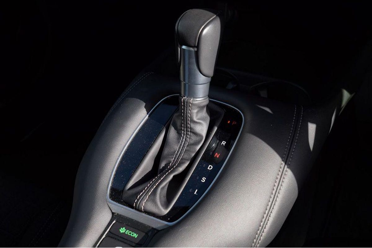 2023 Honda ZR-V VTi X RZ