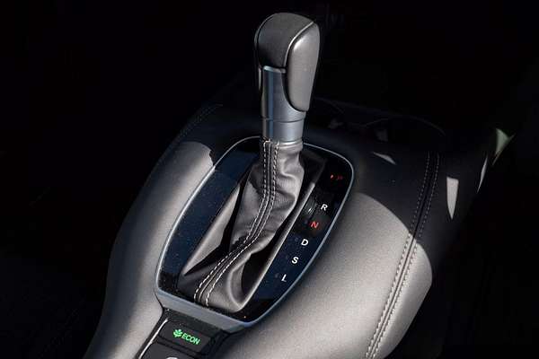 2023 Honda ZR-V VTi X RZ