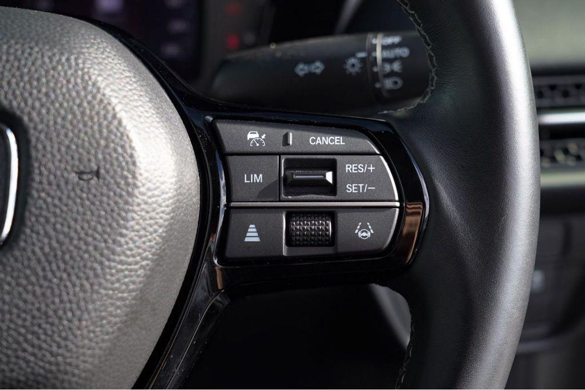2023 Honda ZR-V VTi X RZ