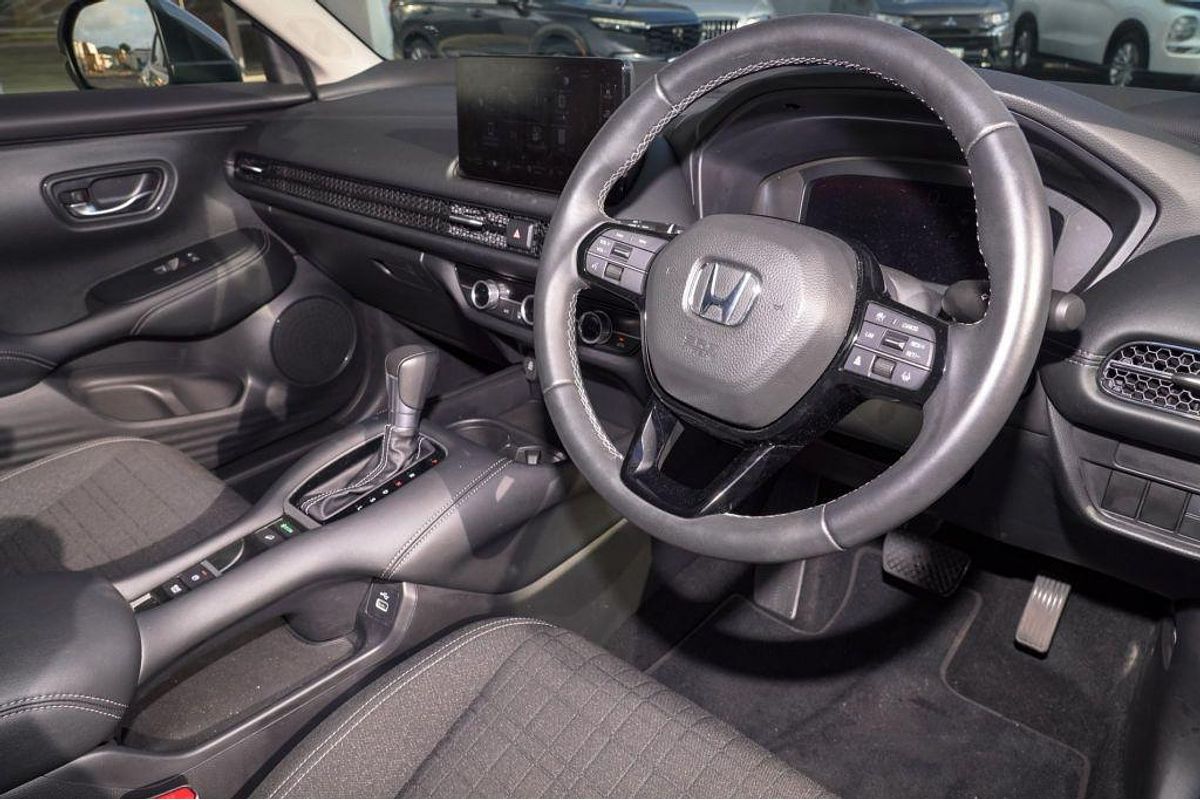 2023 Honda ZR-V VTi X RZ
