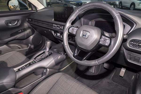 2023 Honda ZR-V VTi X RZ
