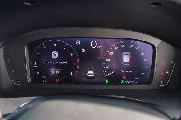 2023 Honda ZR-V VTi X RZ