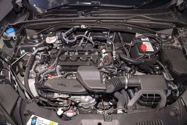 2023 Honda ZR-V VTi X RZ