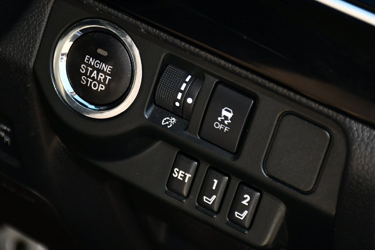 2018 Subaru Levorg 2.0 GT-S VM