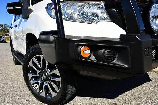 2017 Toyota Landcruiser Prado GX GDJ150R