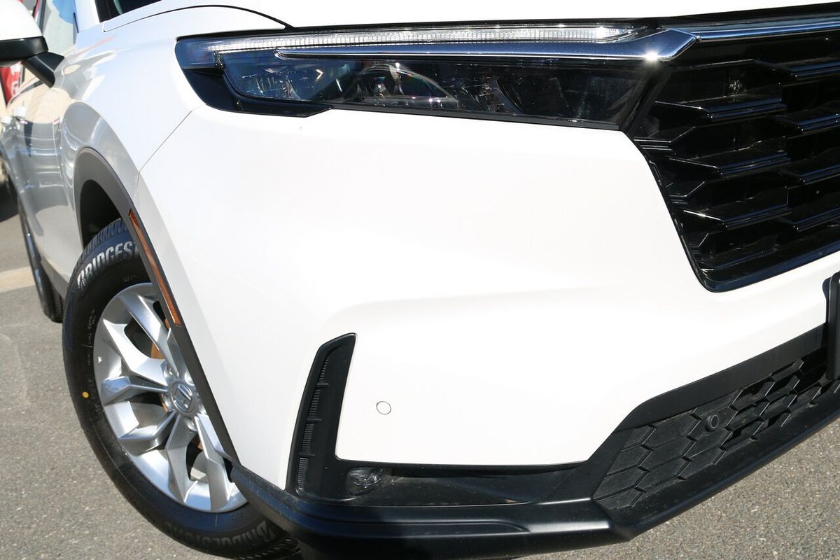 2023 Honda CR-V VTi X RS