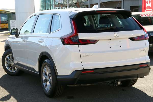2023 Honda CR-V VTi X RS