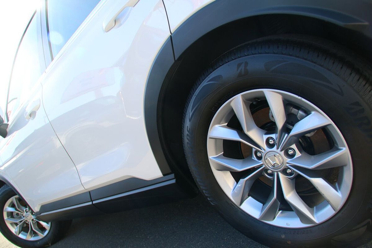 2023 Honda CR-V VTi X RS