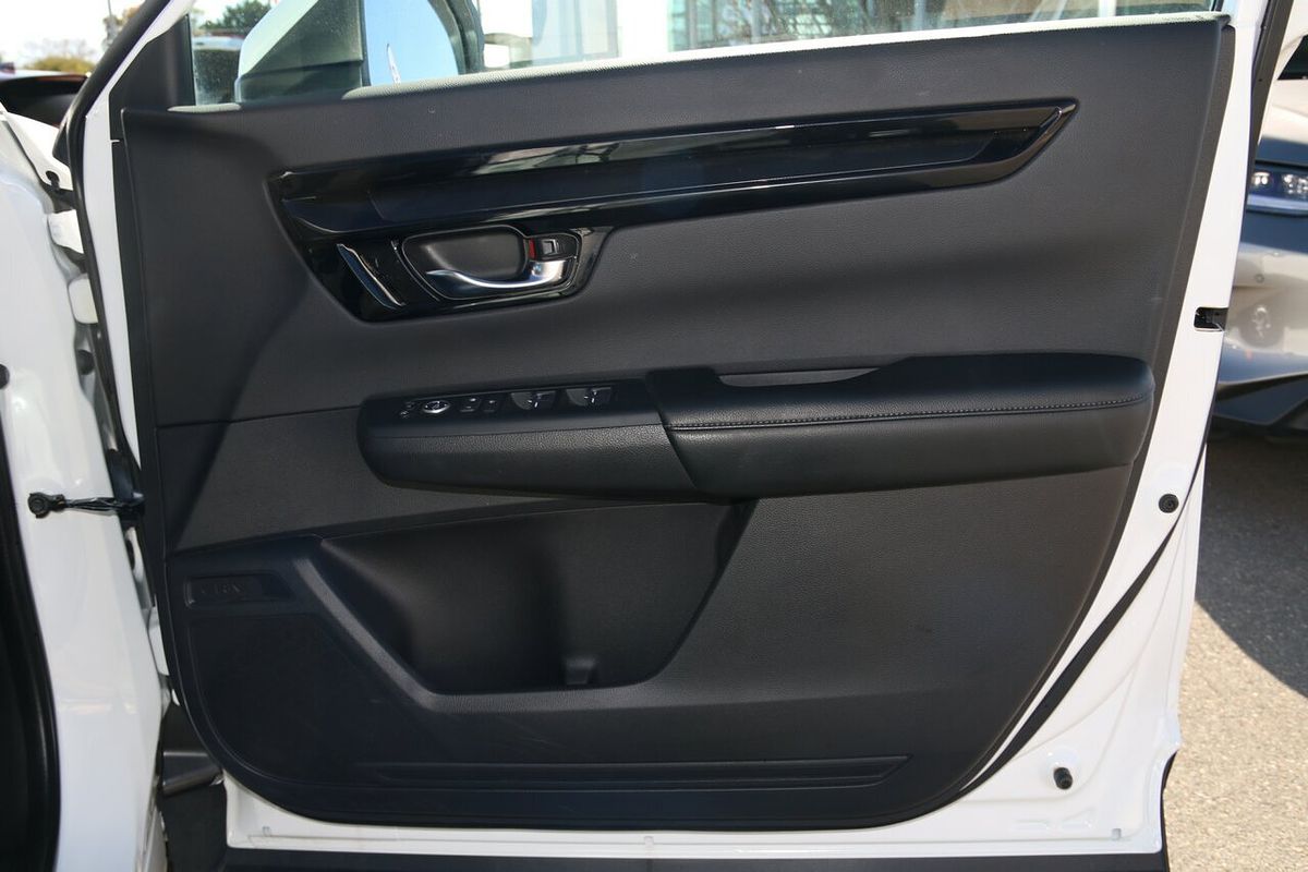 2023 Honda CR-V VTi X RS