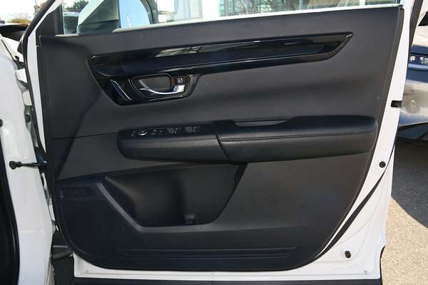 2023 Honda CR-V VTi X RS